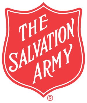 Salvation army