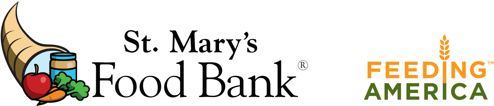 st marys food bank