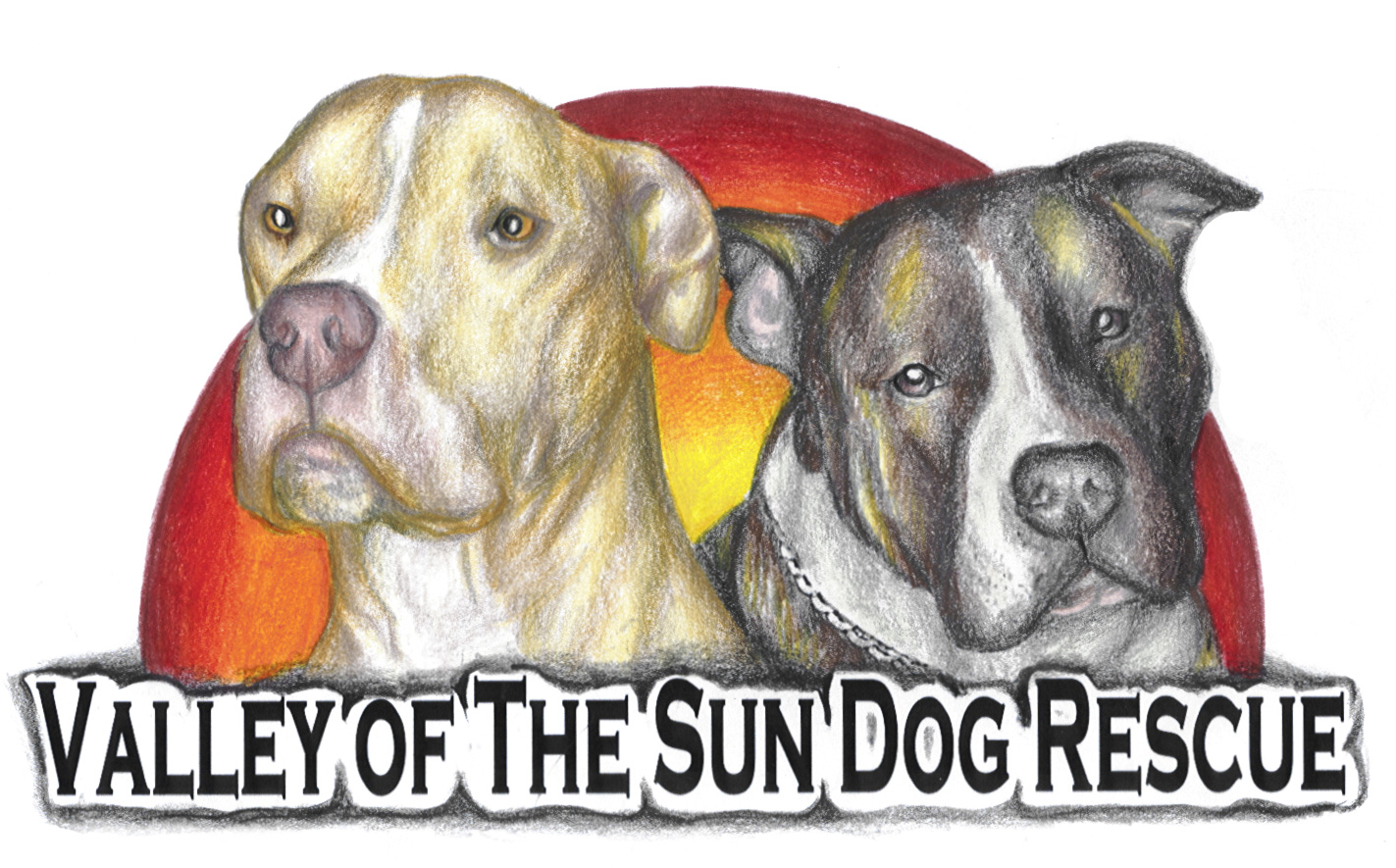 valley of the sun dog rescue
