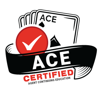 ACE Agent Continuing Education